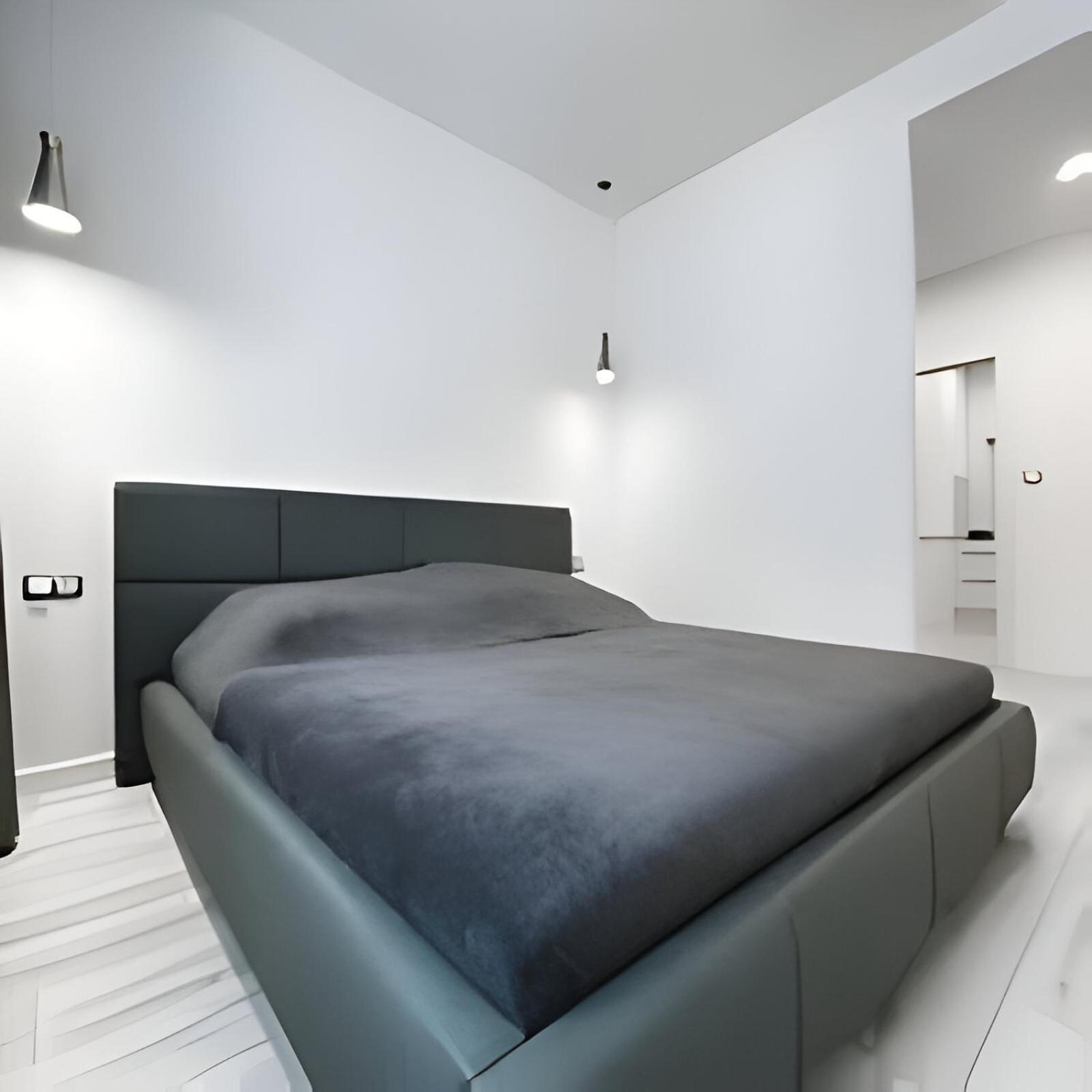 Modern Free Parking High Standard Cool Stylish Apartman
